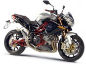 2011 Benelli TNT 1130 Titanium photo